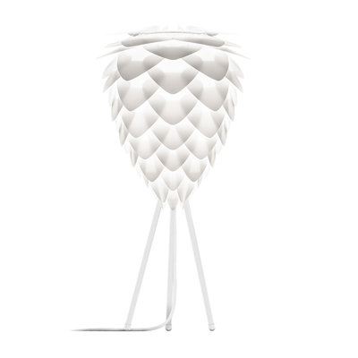 Tripod Lamp