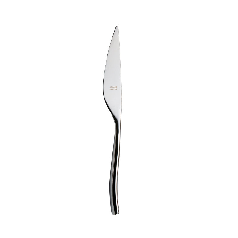 Arte Stainless Steel Dinner Knife