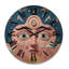 Horloge murale Dereham-1634849839