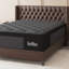 Matelas hybride médium de 30 cm (12 po) avec mousse à mémoire de forme infusée de gel et ressorts ensachés individuellement, livré dans une boîte-657587777-657587781