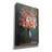 'Flourish' by Ashley Bradley Canvas Wall Art-690810786