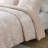 Mira Crushed Velvet Sherpa Reversible Comforter Set-1026613261-1026613262