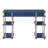 Edwin No Tools Writing Desk with Shelves-2142883016