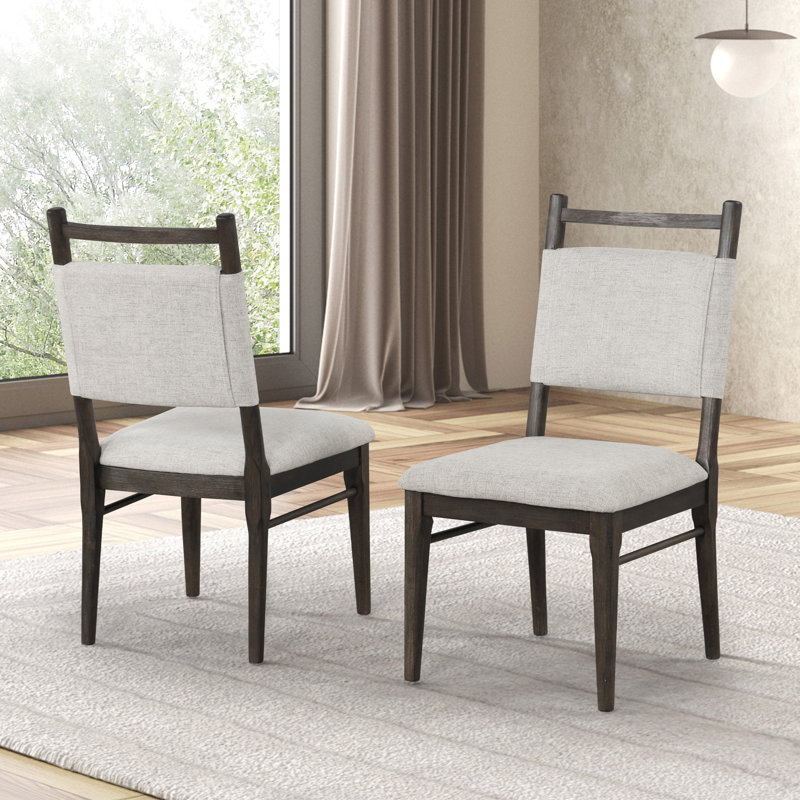 Chaises de salle à manger Errol