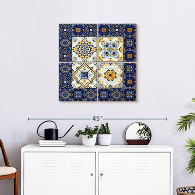 Carrelage mosaïque Kerner Talavera