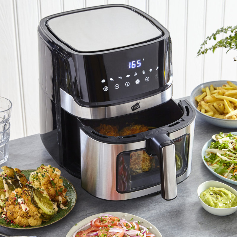 NeoDirect 6.8L Air Fryer