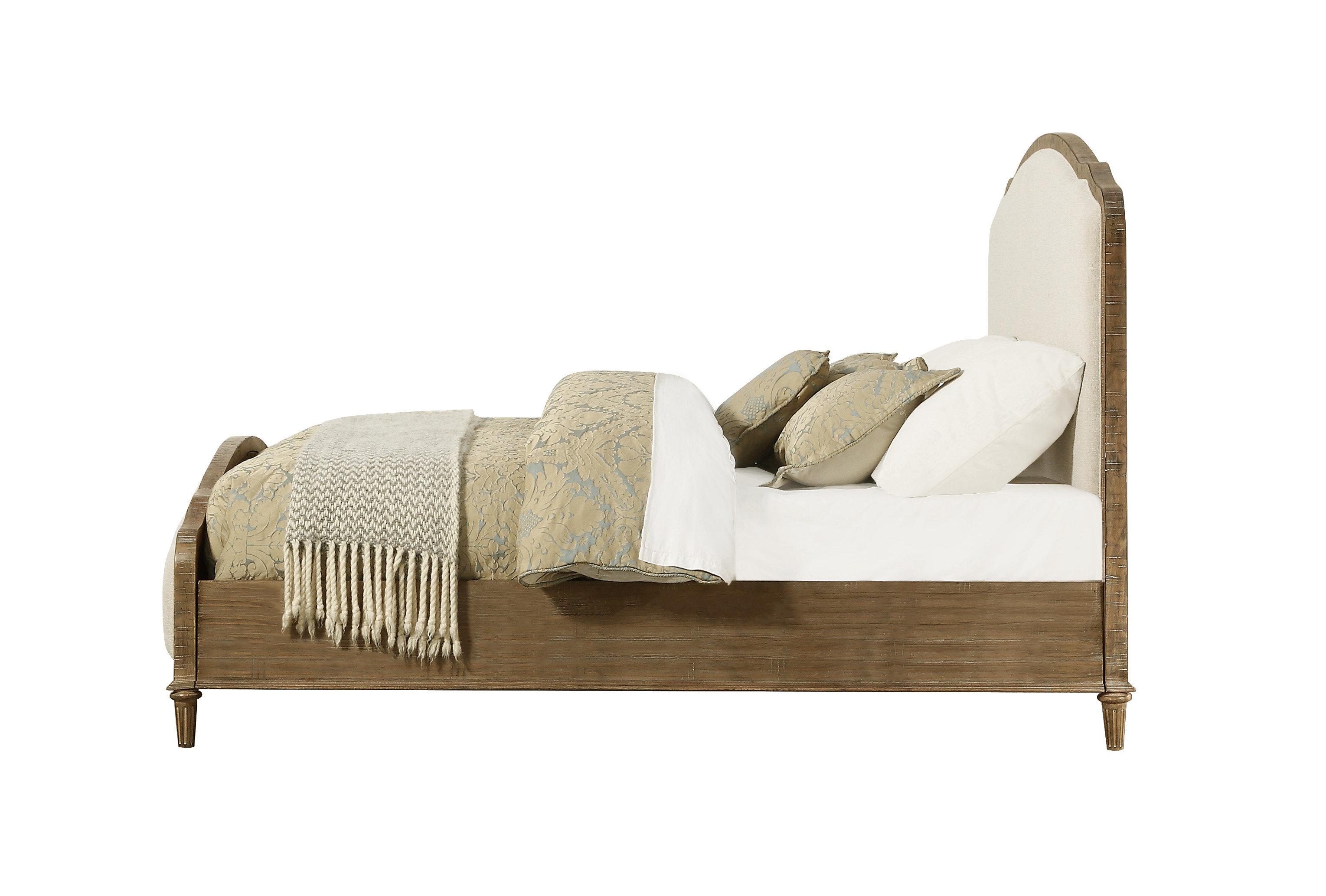 Kellyton Upholstered Bed