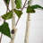 84'' Faux Birch Tree in Pot Liner