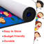 Tapis de classe KidCarpet World-523549206