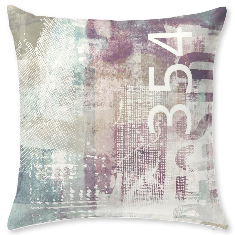 Wurth Cushion