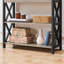 Vintage Wooden Console Table-90165694-124063582
