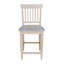 Tabouret de bar 24 po Guzik