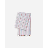 Hamptons Beach Beach Towel