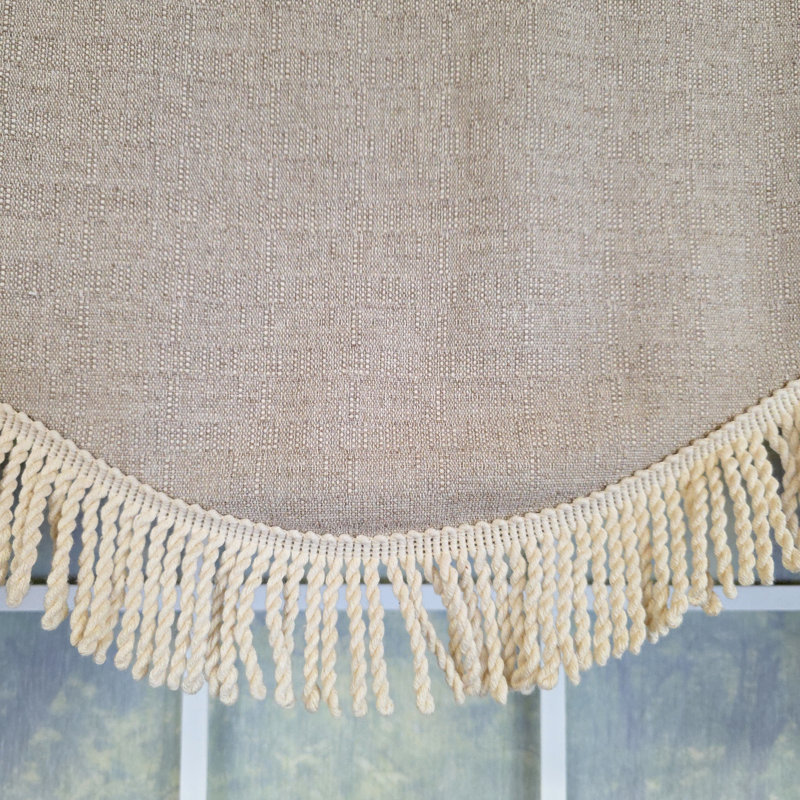 Denton Cornice Valance