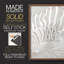 NAUTICAL Series XX, reproduction encadrée - bois massif-56015524-56015521