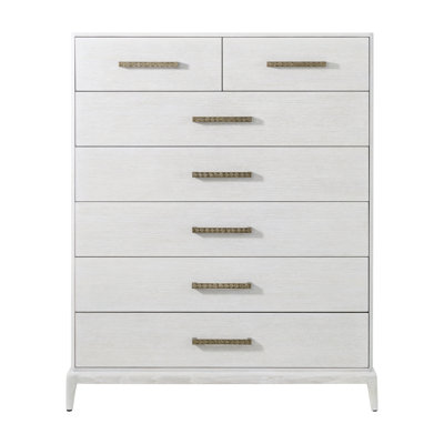 Naples Tall Chest