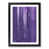 Black Framed selected