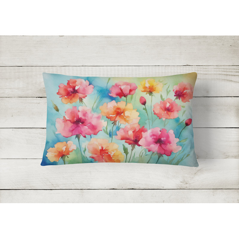 Other/No Pattern Outdoor Throw Pillow