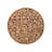 Jelle Solid Wood Block End Table