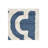 Clapham Hand Tufted Wool Geometric Rug-22513501