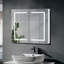 Miroir de salle de bain Cashanda-1963817841