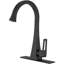 Robinet de cuisine VIBRANTBATH