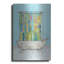 «Finding your way II» par Courtney Prahl, August Grove®, art mural en métal-2133447110
