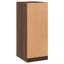 Amareya Manufactured Wood Wardrobe-1981661195-1981661682