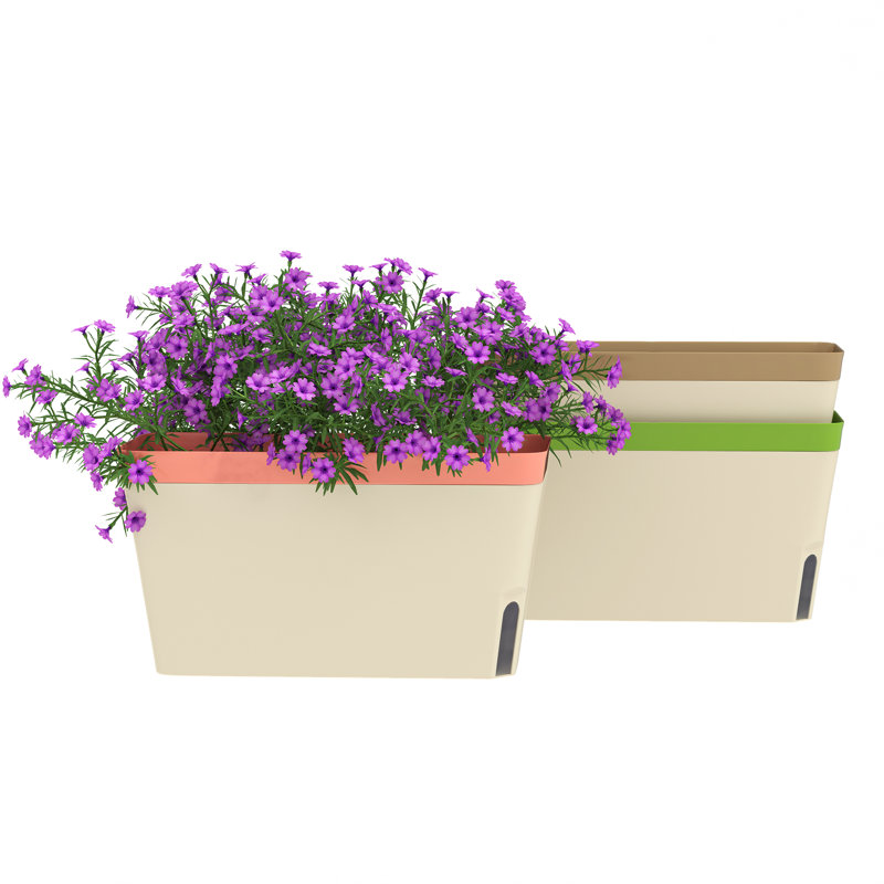 Planter Box