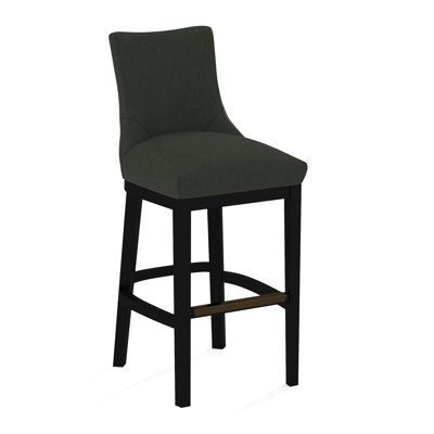 Upholstered Stool