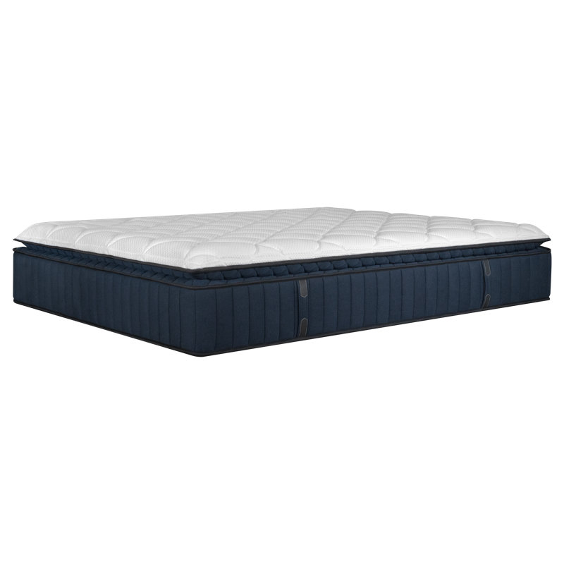 Matelas hybride de qualité supérieure Premium Premium, Très grand lit