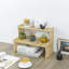 Wood Plant Stand