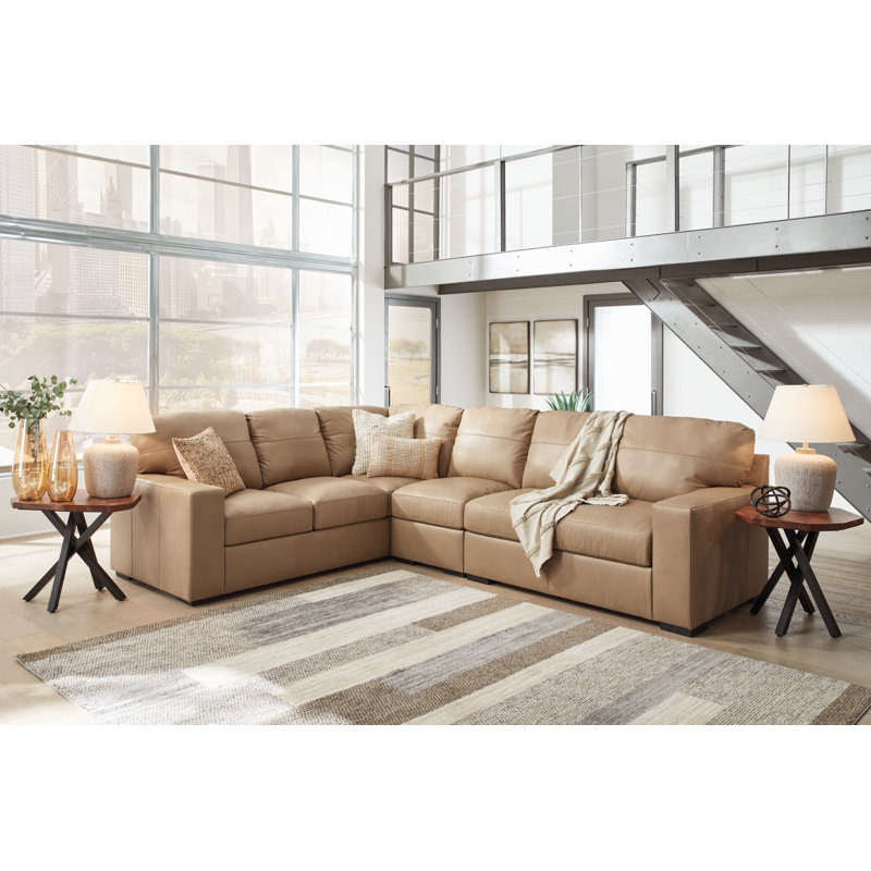 Canapé modulaire 3 pièces Bandon