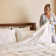 Melange Viscose From Bamboo Cotton Bed Sheets
