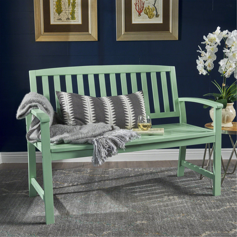 BENCH, Mint 1