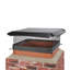 Ensemble de ventilation en acier Harriette-2110870403