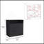 Commode compacte Omaha-669622183