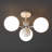Semi Flush Mount-105700991