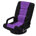 Purple/Black