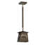 Rustic Lodge 1 - Light Pendant-16183538
