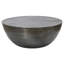 Hobbs Drum Coffee Table-1606332353
