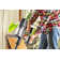 BISSELL Cleanview XR 200W Stick Vacuum 3789U
