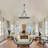 Farmhouse Wagon Wheel Chandelier-1485775566