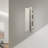 Varick 3 - Light Dimmable Vanity Light