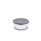 Grand Cru Lid for Bowl, Gray