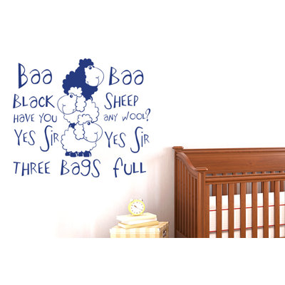 Wall Decal