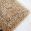 Tapis beige/brun fait main abstract Heller-1221639671