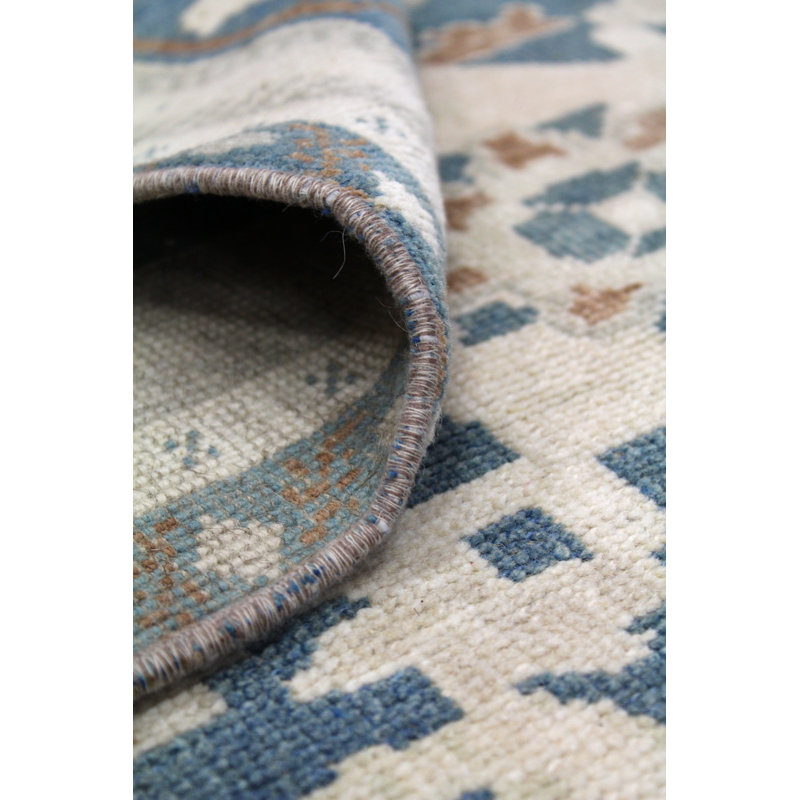 Taspinar One-of-a-Kind 4'10" X 9'6" Area Rug