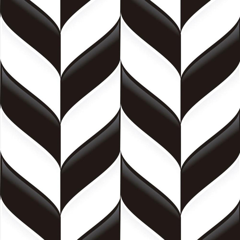 Copacabana Peel & Stick Wallpaper N011001