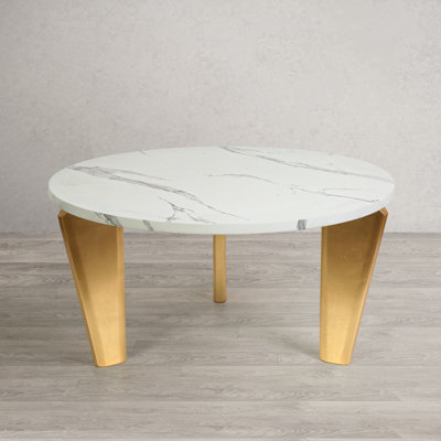 Geremie Single Coffee Table